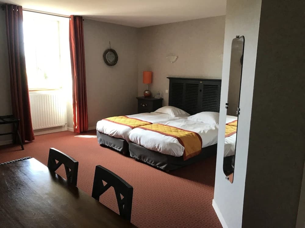 Auberge de Carolles - Photo 5