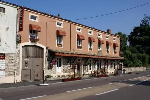 Le Relais de l'Abbaye - Photo 1