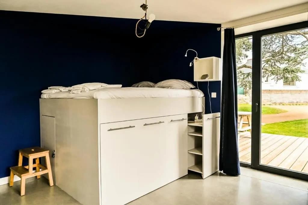 Résidence Grande Dune-port Blanc - Maisons & Villas pour 10 Personnes 284 - Miniature 6