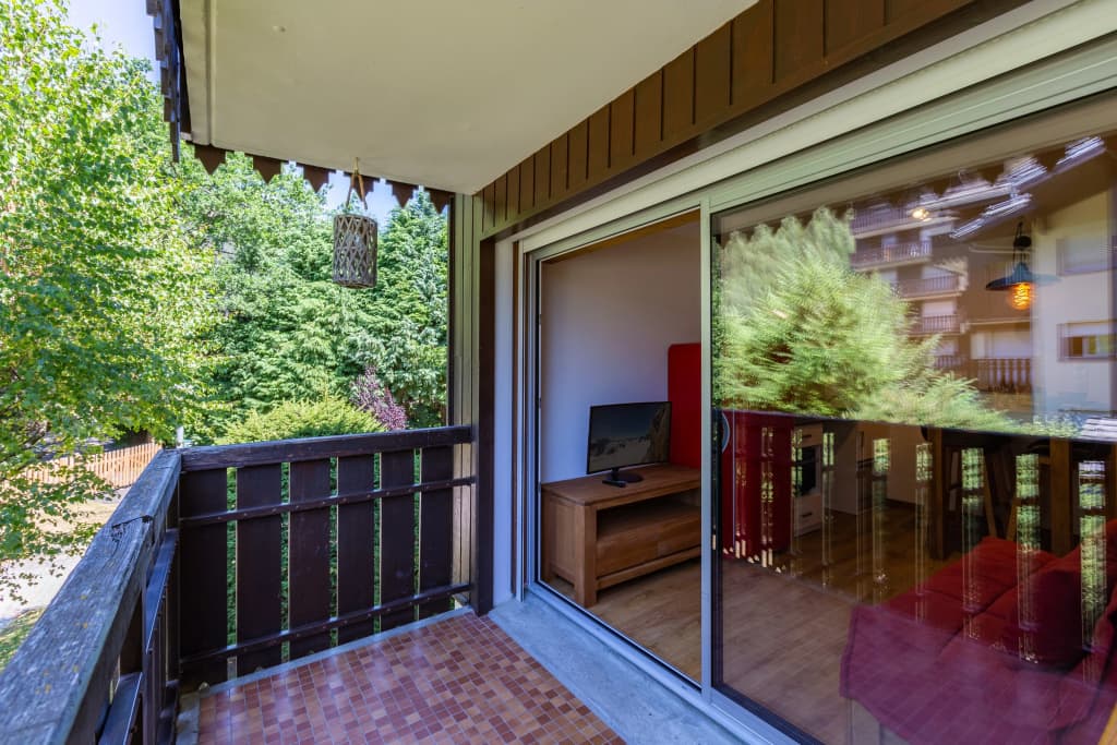 Appartement Clos du Savoy E1 - Miniature 6