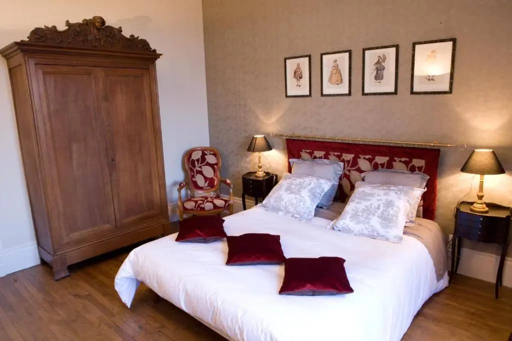 Le Manoir de Crisolles - Photo 3