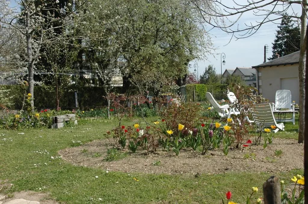 Le Jardin des Tourterelles - Photo 2