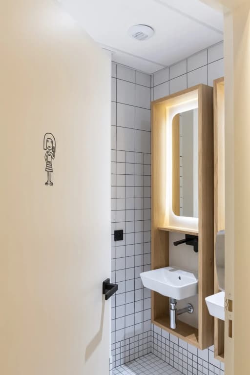 Central Hostel - Miniature 7