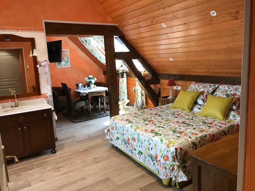 La Ferme Briarde - Photo 3