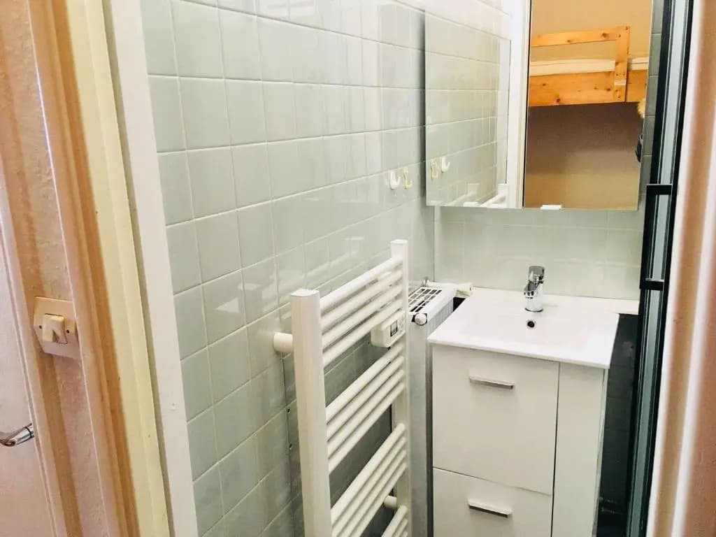 Appartement Gourette, 1 Pièce, 4 Personnes - Fr-1-400-53 - Miniature 7