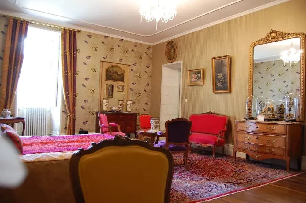 Chateau De Crazannes - Miniature 6