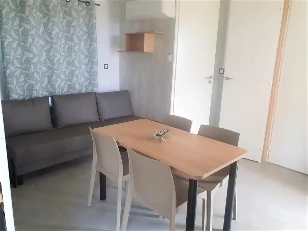 Camping Beau Rivage - Photo 4