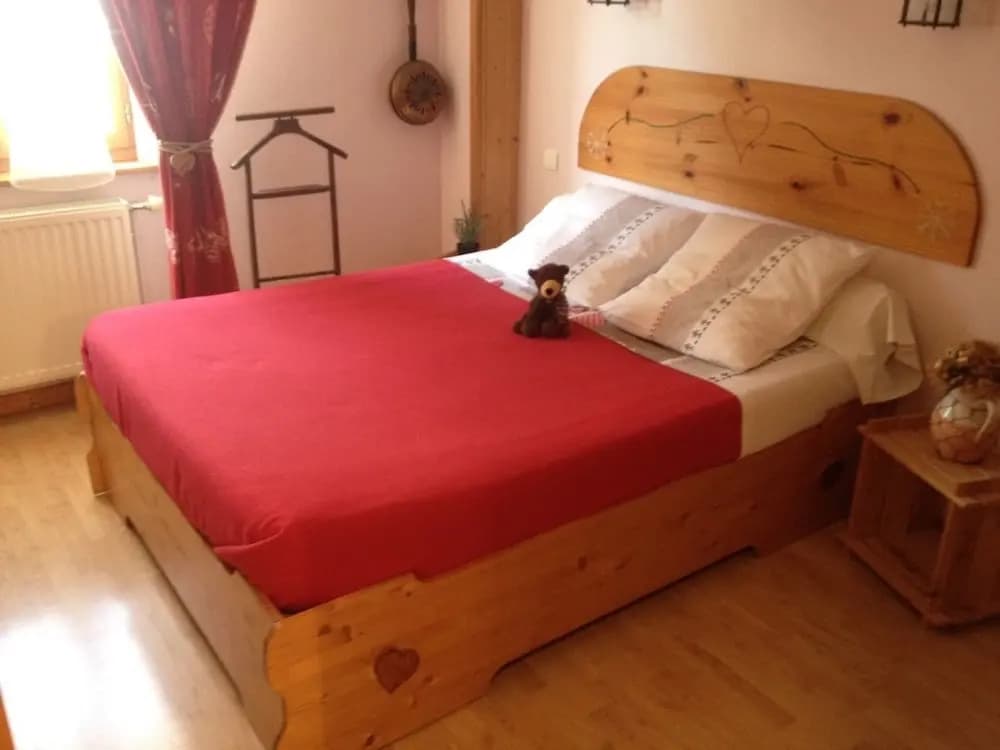 Le Gîte de l'Ourserie - Photo 3