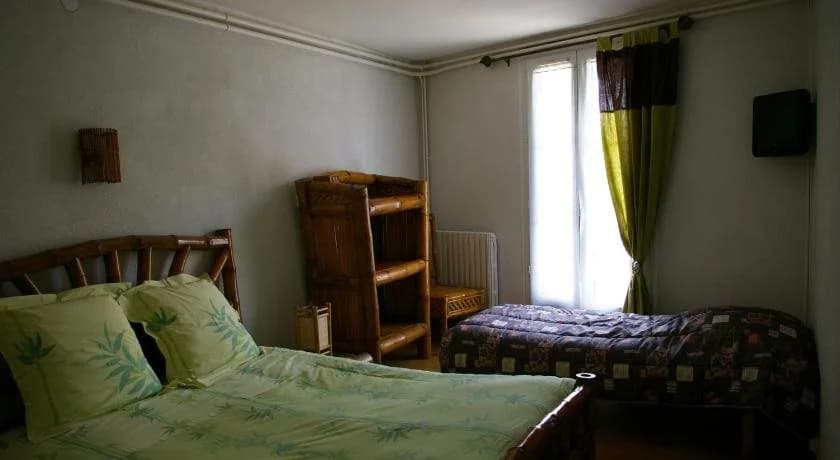 L'Orangeraie - Photo 3