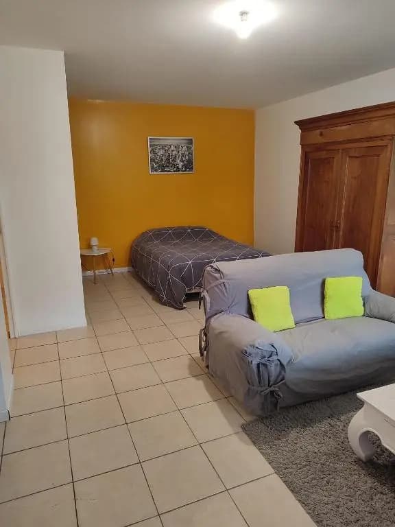 Studio L'Avenir - Photo 2