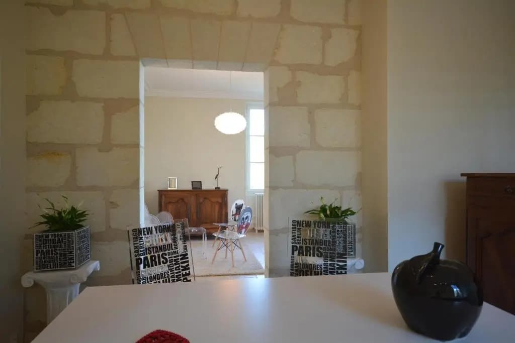 Le Domaine du Héron - Photo 4