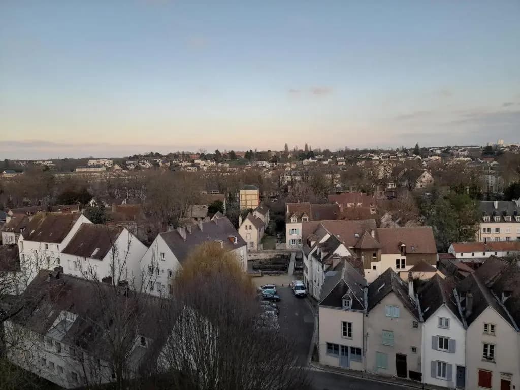 Hotellerie Saint Yves - Photo 5