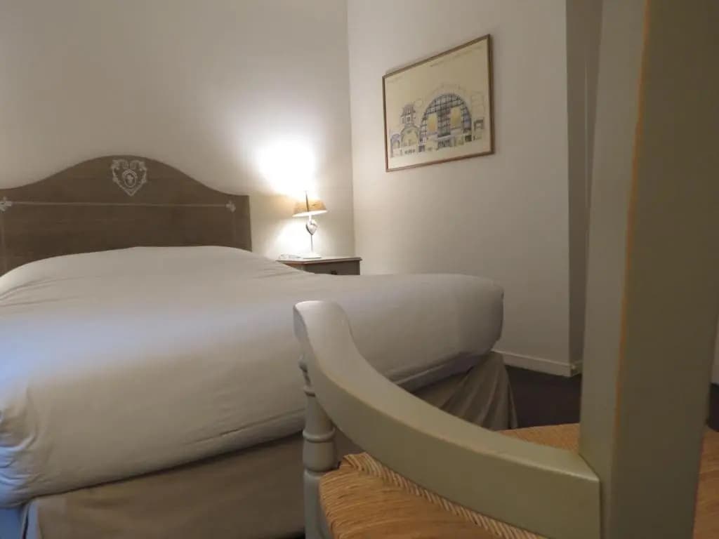 Hostellerie Du Royal Lieu - Photo 2