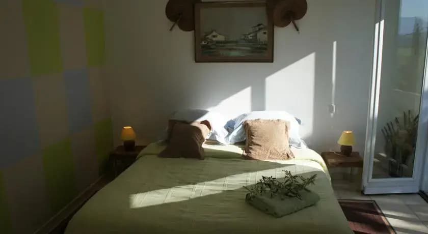 Maison d'hôtes La Fontaine au Loup - Photo 5