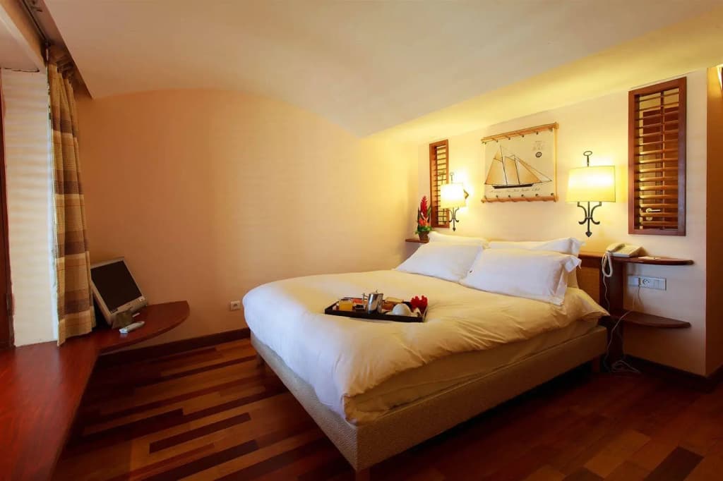 Hotel Bakoua Les Trois Ilets - Photo 5
