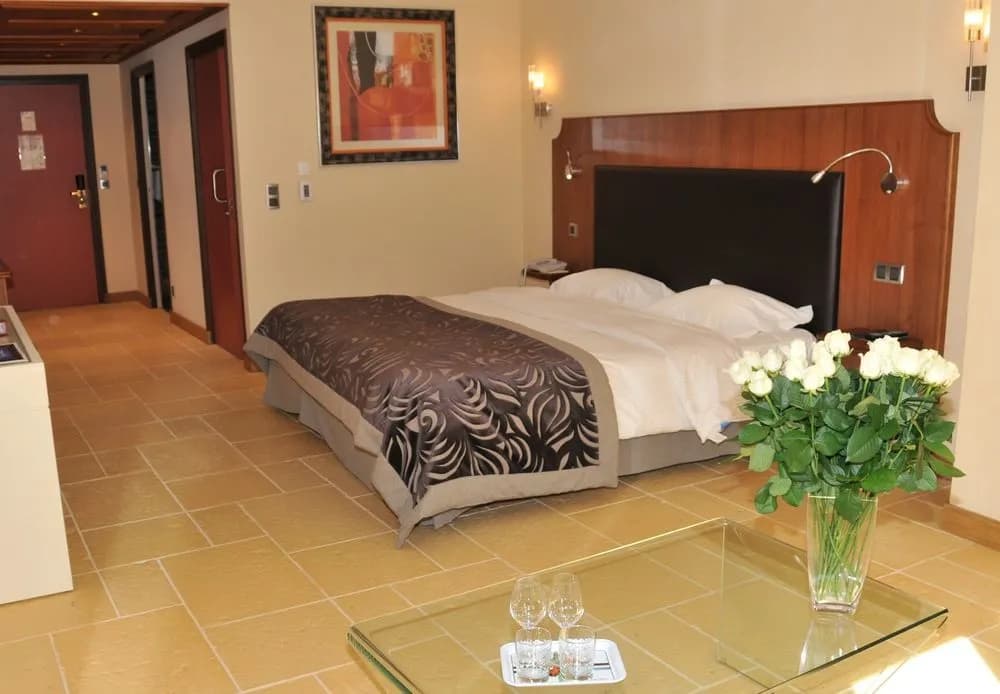 Hotel Les Saules Parc  Spa - Photo 3