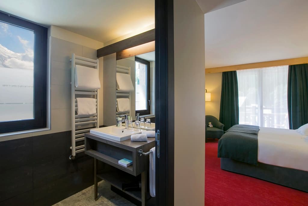 Excelsior Chamonix Hotel & Spa - Photo 4