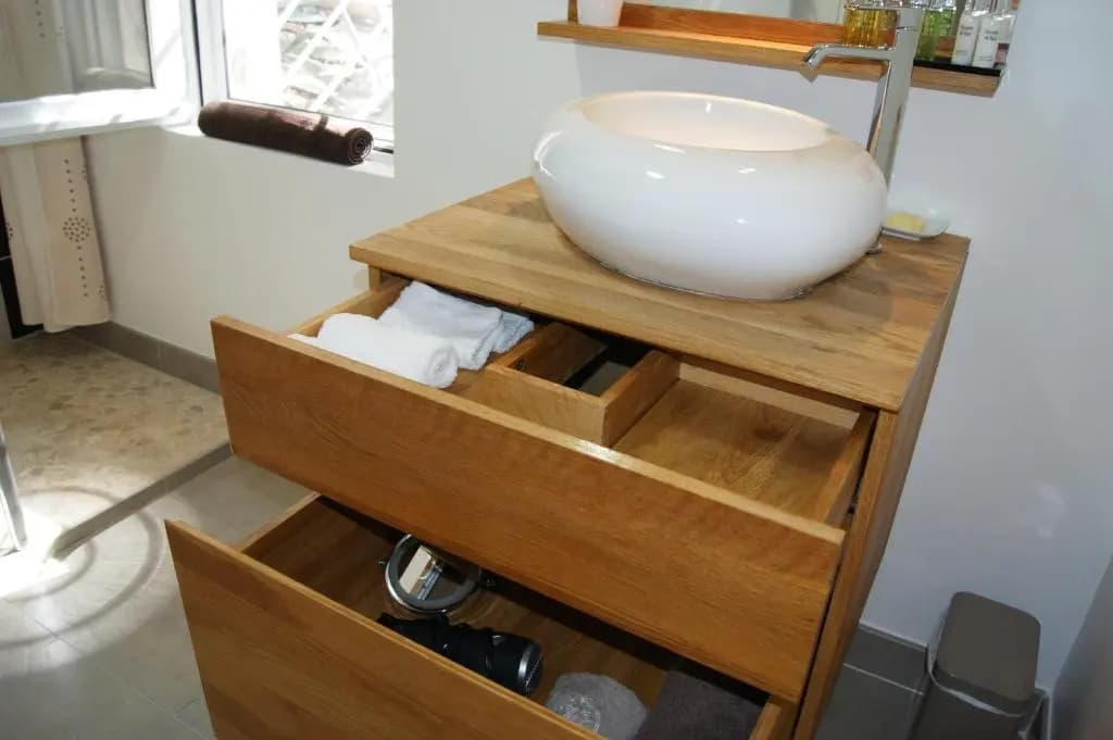 Studio d'hôtes Villa Castelnau - Photo 3