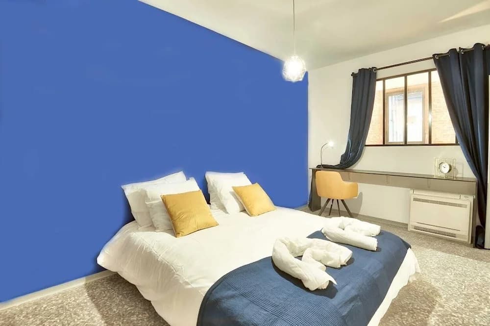 Villa Lafaille Apartment Hotel By J - Photo 4