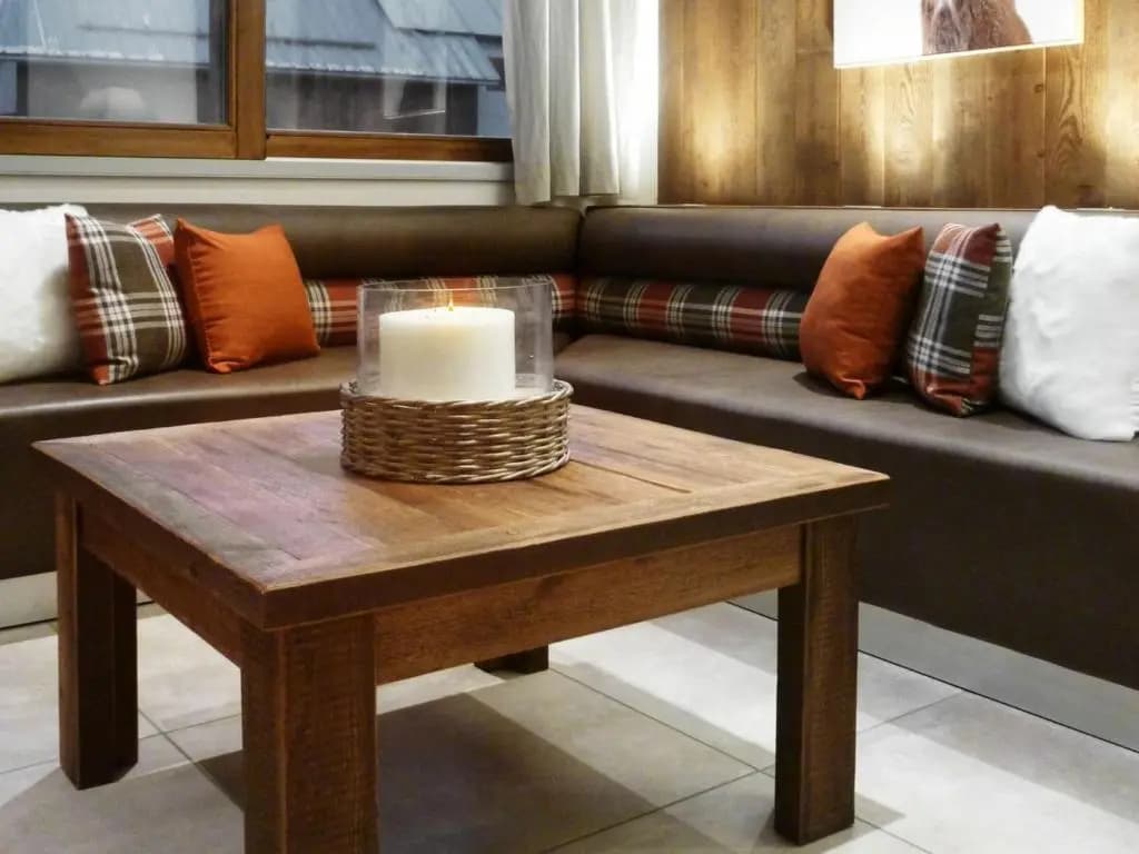 Appartement Valloire, 6 pièces, 12 personnes - FR-1-263-359 - Photo 3