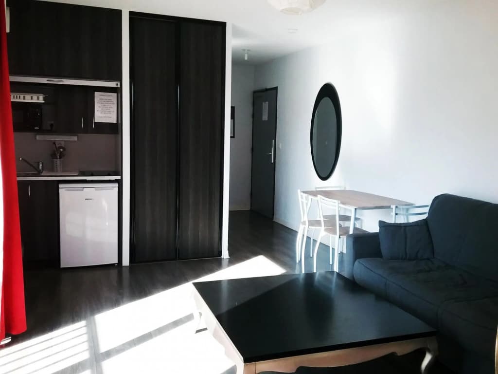 Residence La Baule, La Baule, 2 Room apt - Photo 3