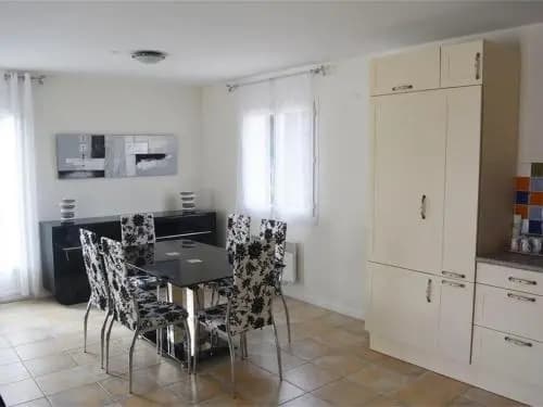 Apartment Vallon Pont D Arc - 5 Pers, 90 M2, 4/3 - Miniature 8