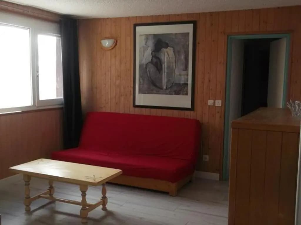 Appartement Orcières Merlette, 3 pièces, 8 personnes - FR-1-262-92 - Photo 3
