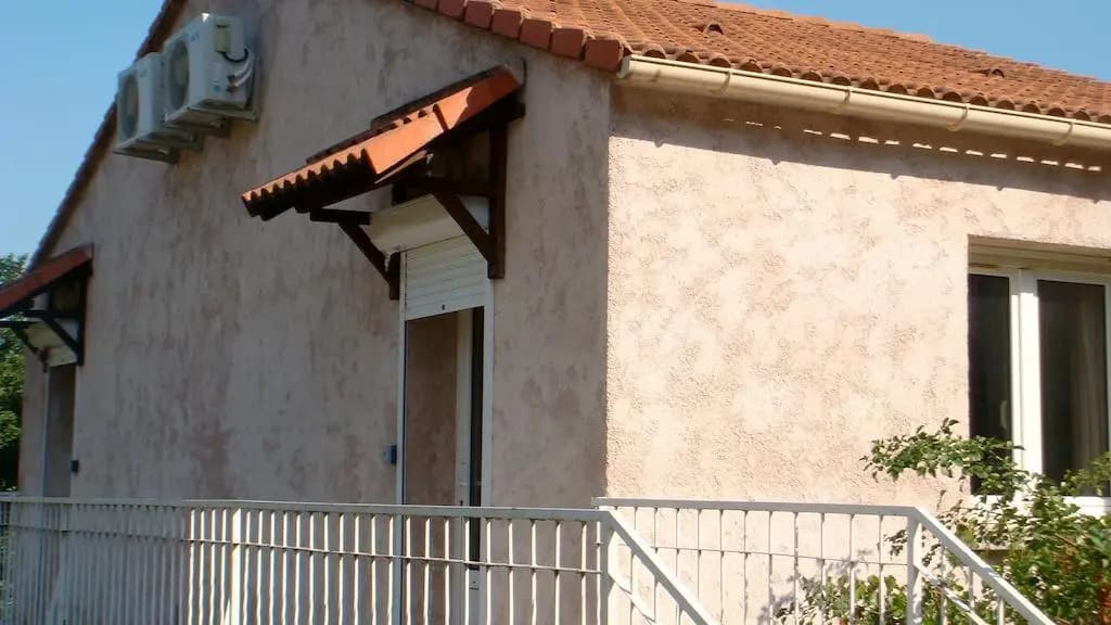 Appartements Saint Pancrace - Photo 1