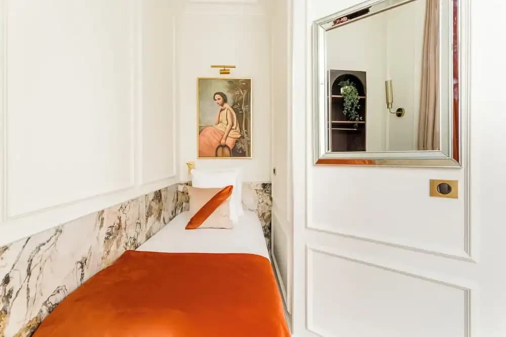 Merveil Luxury Suite - Louvre Marcel III - Photo 4