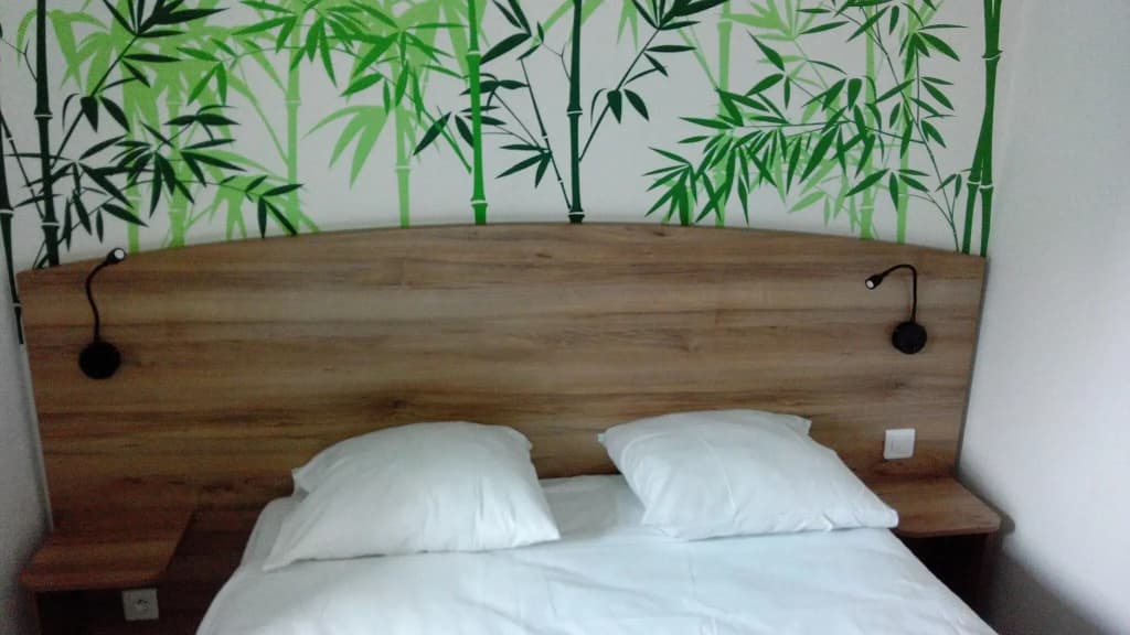 Green Hotels Eco Fleury - Miniature 6