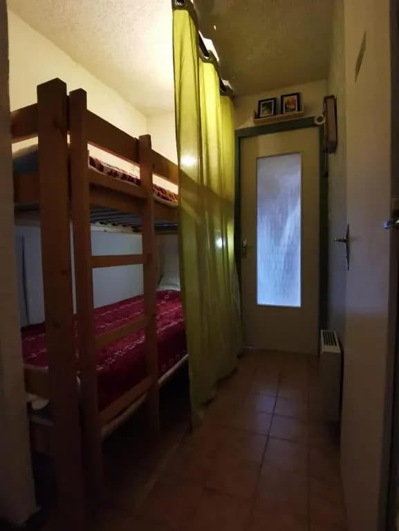 Studio Renove Portes du Soleil Chatel Abondance - Photo 3