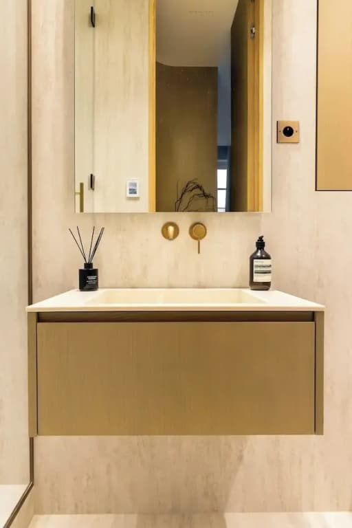 Luxurious Suite - AC- 2P- Madeleine/saint Honore - Miniature 7