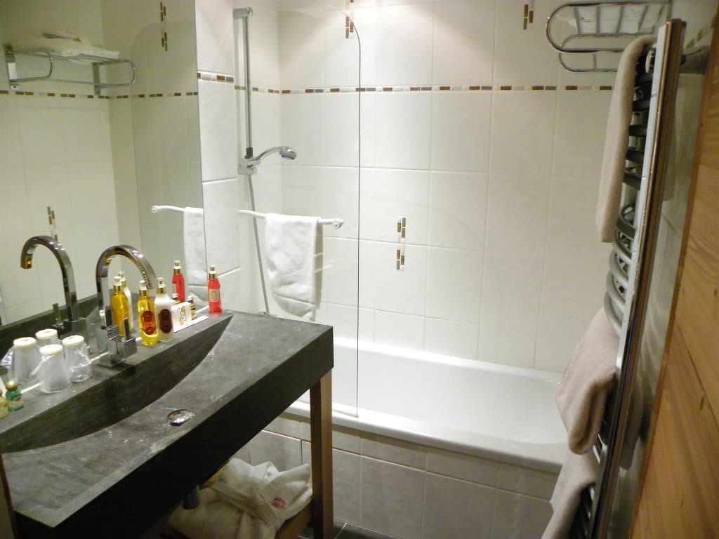 Hotel Carlina - Photo 5