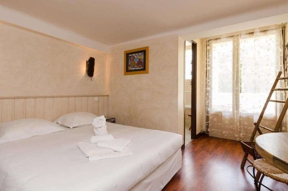 Cap Nègre Hôtel - Miniature 7