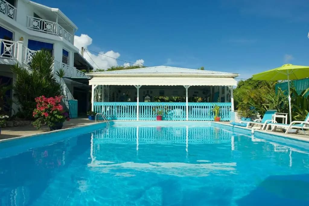 Cap Sud Caraïbes Hôtel - Photo 5
