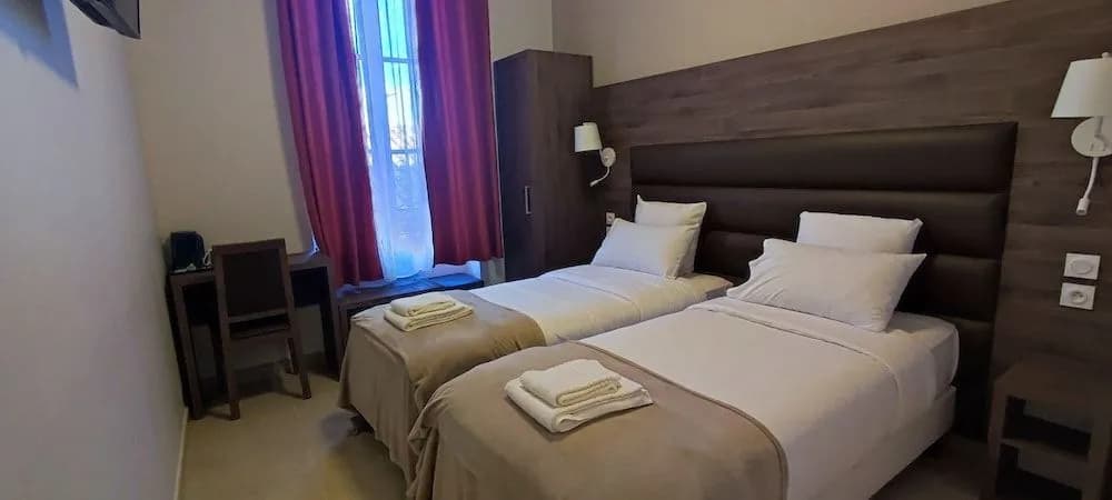 Square Hôtel - Miniature 7