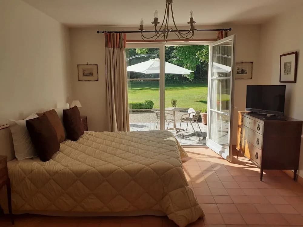 Les Mazeraies maison d'hôtes et SPA - Photo 4