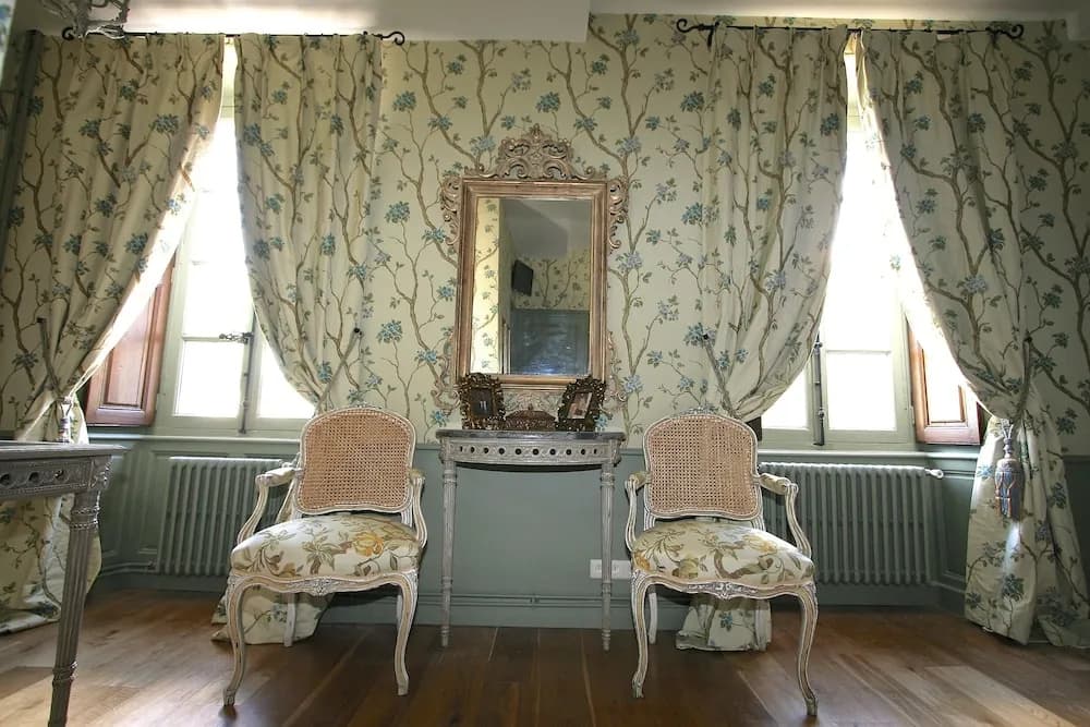 Château de Maudetour - Photo 4