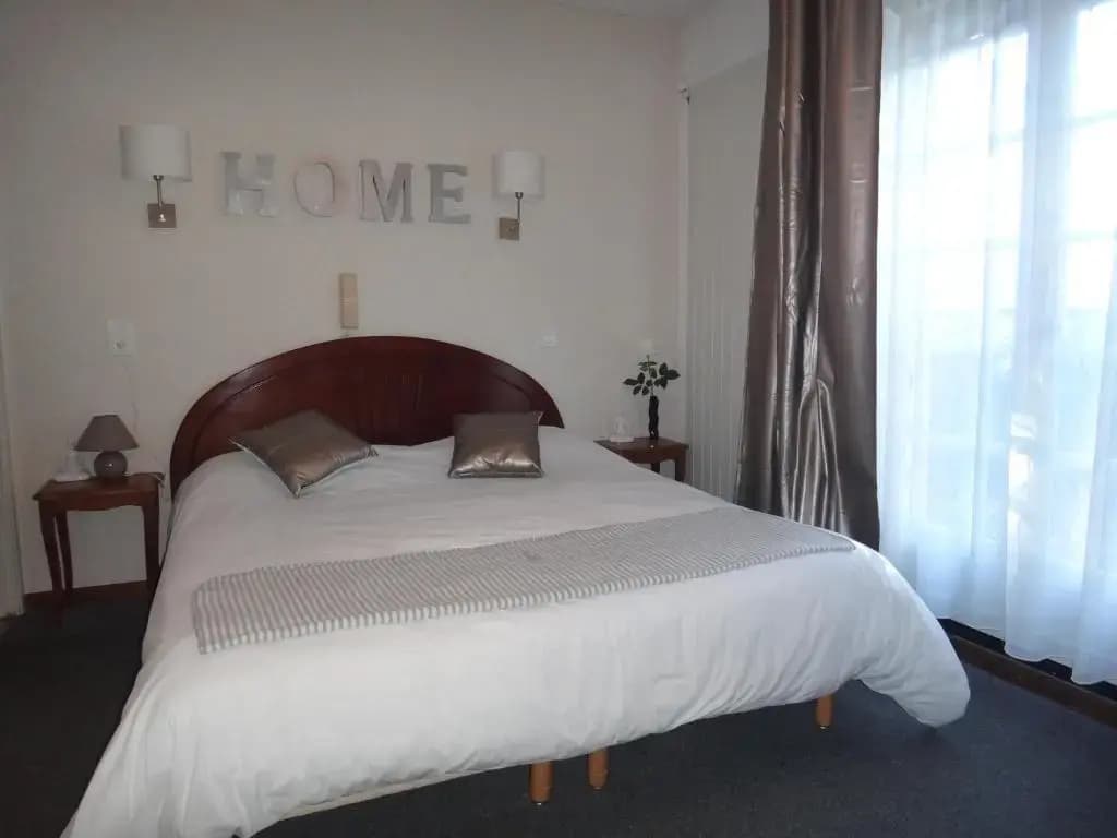 Hôtel Le Petit Manoir Provence - Photo 2