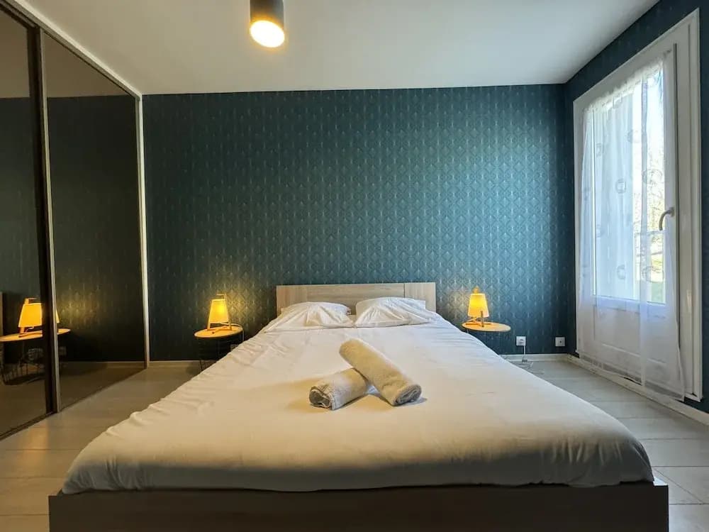 Urban Base in Le Mans - Comfort & Services - Photo 3