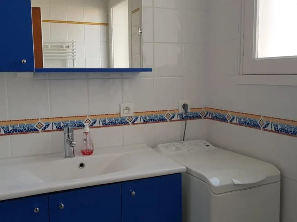 Appartement Notre-Dame-de-Monts, 3 pièces, 5 personnes - FR-1-540-147 - Miniature 7