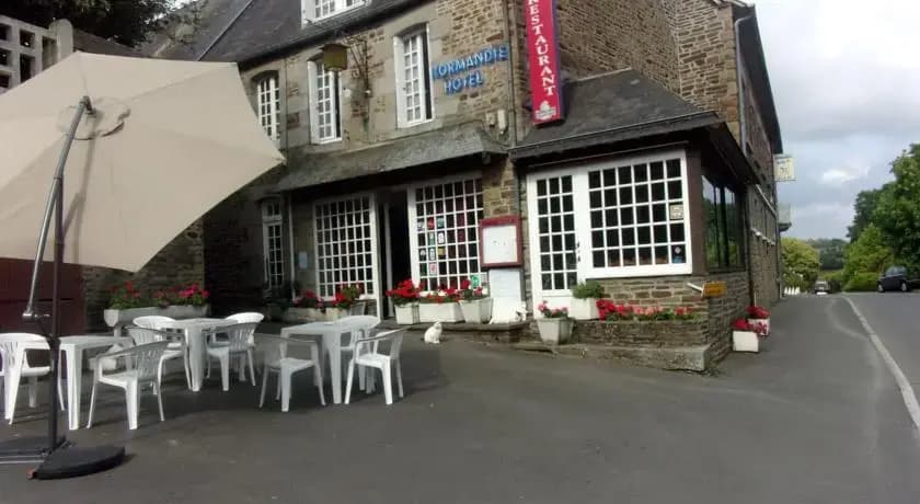 Normandie Hotel - Miniature 7