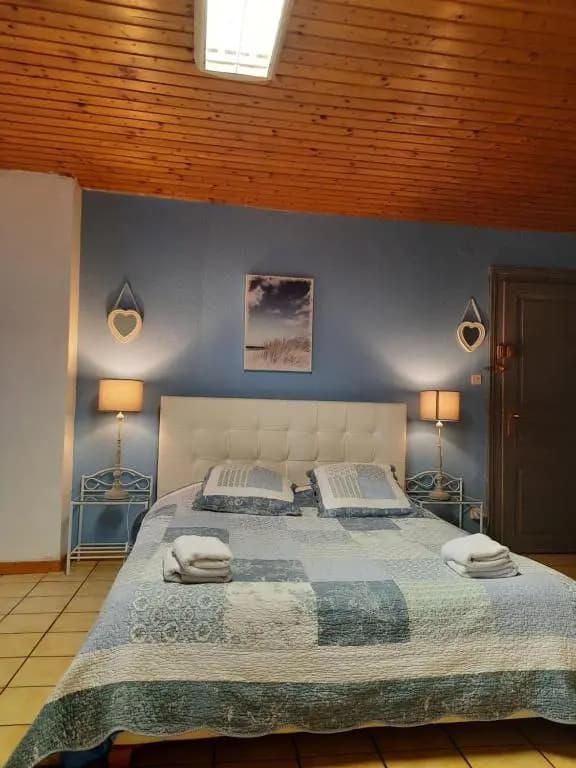 Romantic Studio Center - Photo 1
