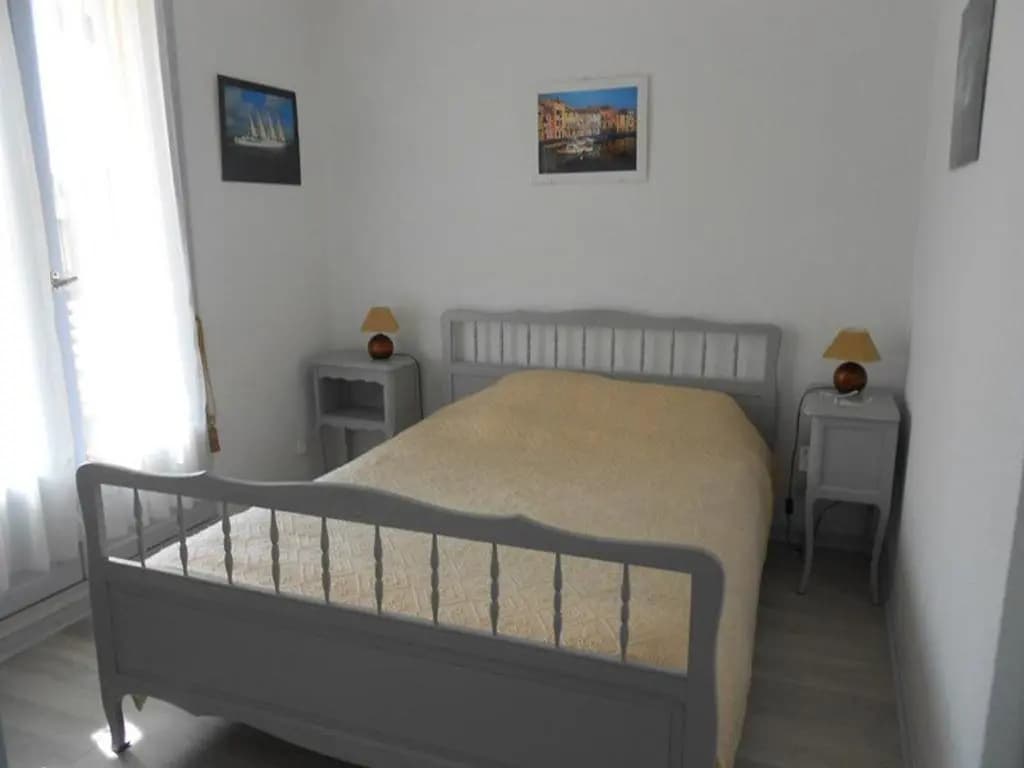 Appartement Vieux-Boucau-les-Bains, 2 pièces, 6 personnes - FR-1-379-24 - Photo 2