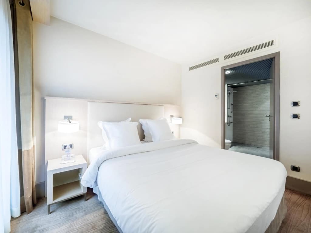 Hotel Le Pré Carré - Photo 3
