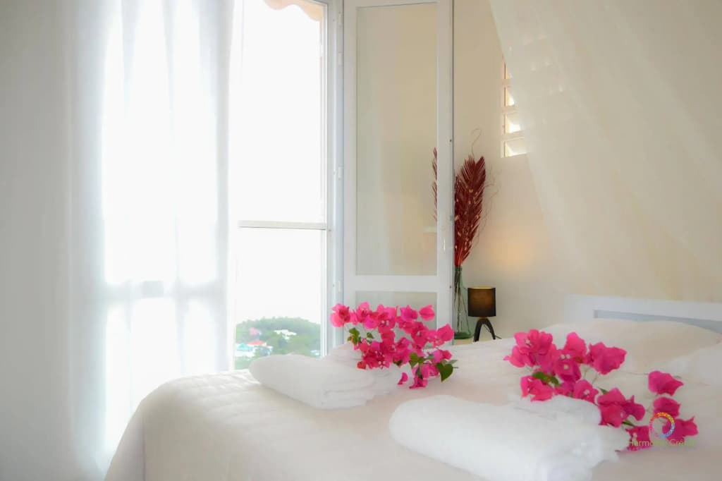 Harmonie Créole B&B - Photo 4