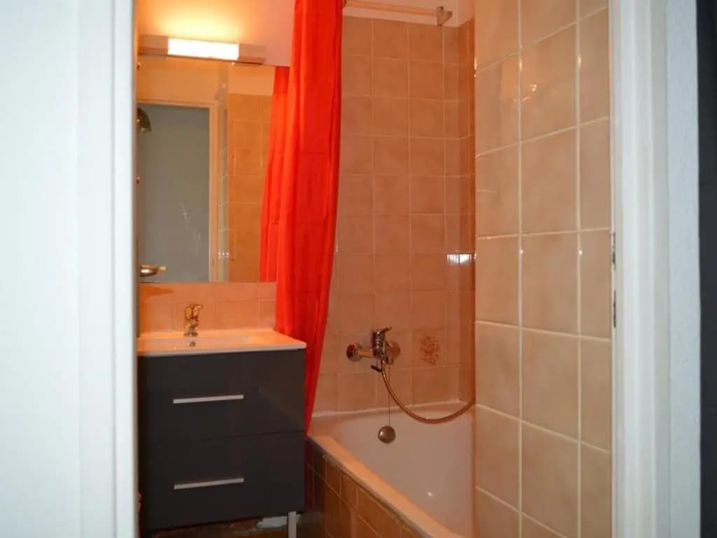 Appartement Golfe Juan, 1 pièce, 2 personnes - FR-1-252-62 - Miniature 8