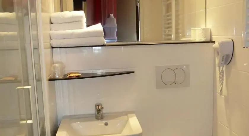 Comptoir des Latitudes - Hôtel du Centre - Photo 4