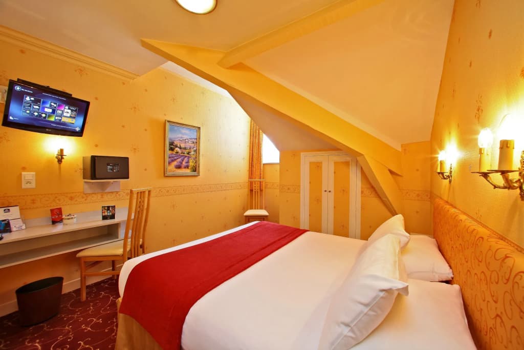 Best Western Beausejour - Miniature 6