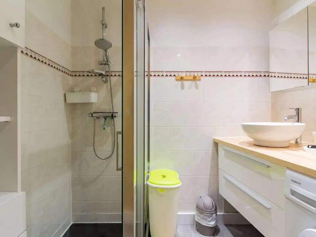 Appartement Barèges, 3 pièces, 6 personnes - FR-1-403-96 - Photo 5